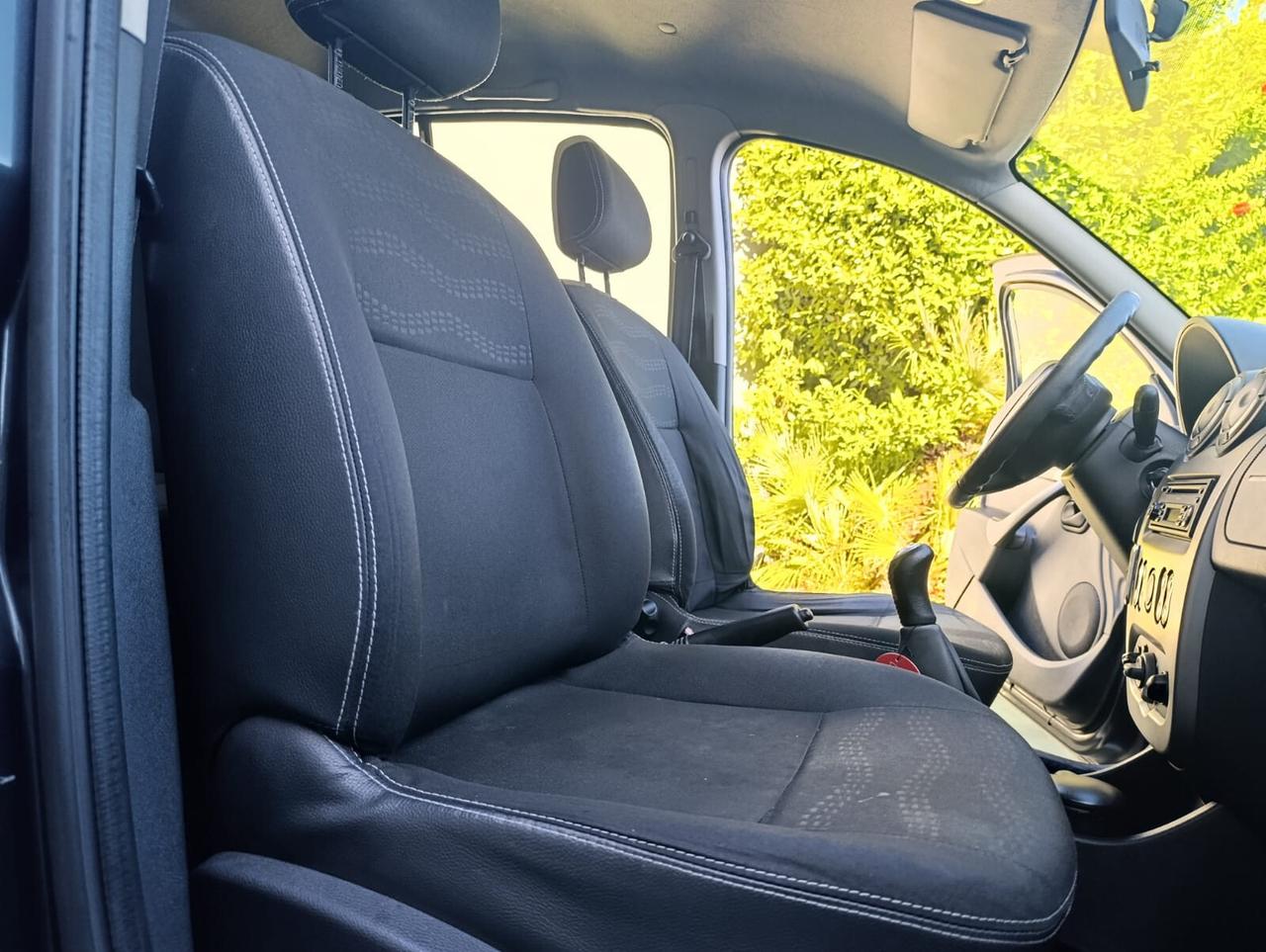 Dacia Sandero Stepway 1.5 dCi 90CV