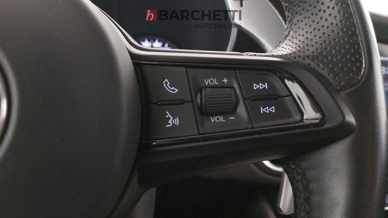 Alfa Romeo Giulia VELOCE 2.2 TUBO AT8 210CV AWD Q4 E6D-TEMP
