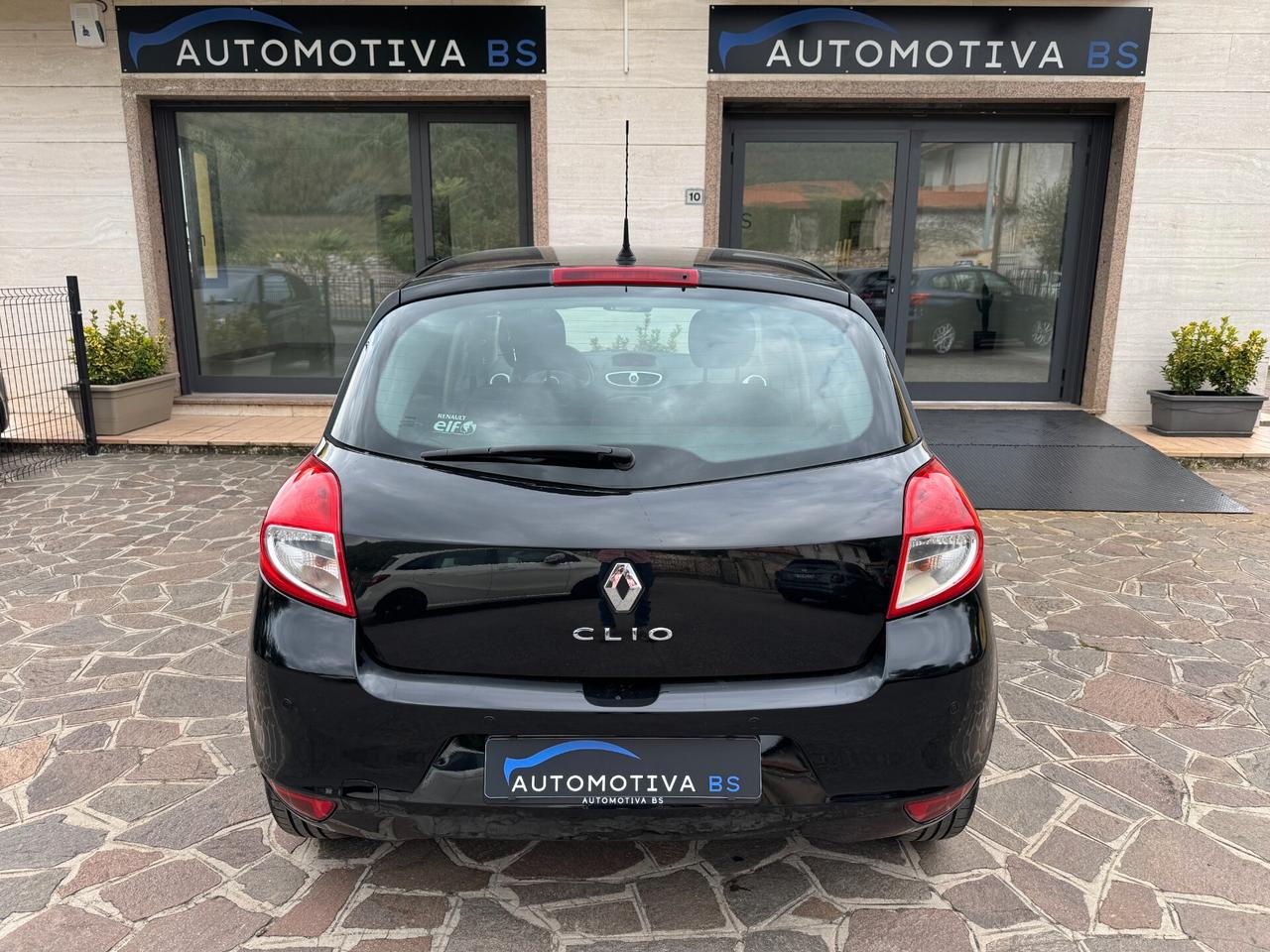 Renault Clio 1.2 16V 5 porte GPL Yahoo!