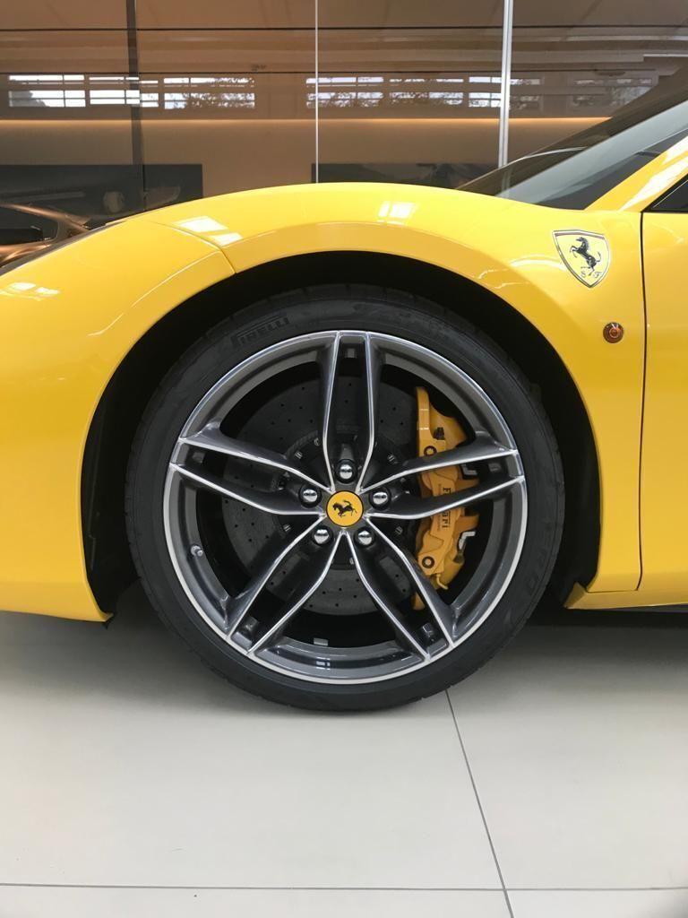 FERRARI 488 Spider | Iva esposta