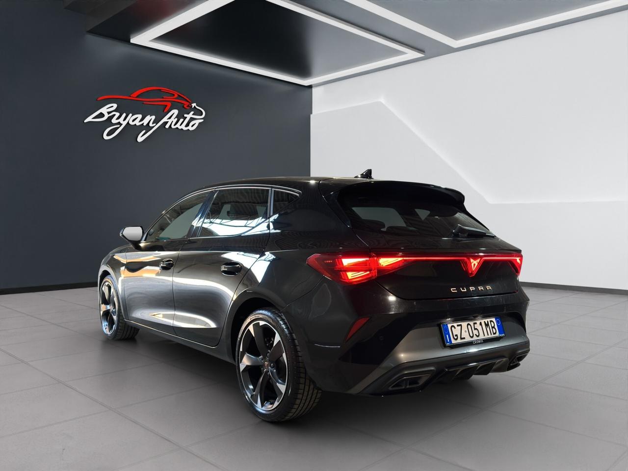 Cupra Leon 2.0 TDI 150 CV DSG