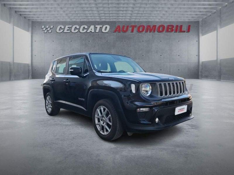 Jeep Renegade Renegade 1.0 t3 Limited 2wd