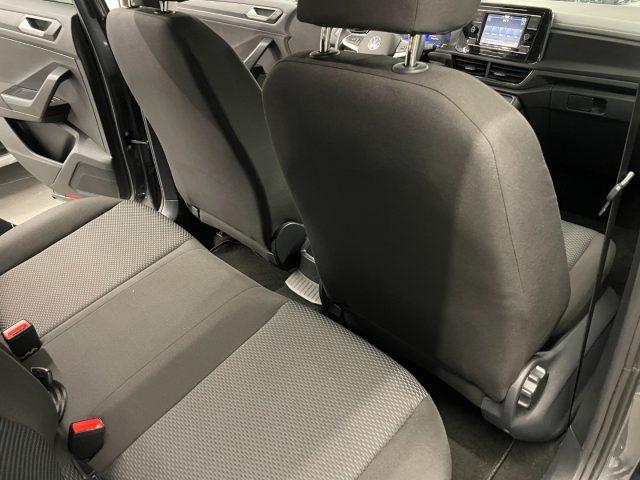 VOLKSWAGEN T-Roc 1.0 TSI 110 CV Life