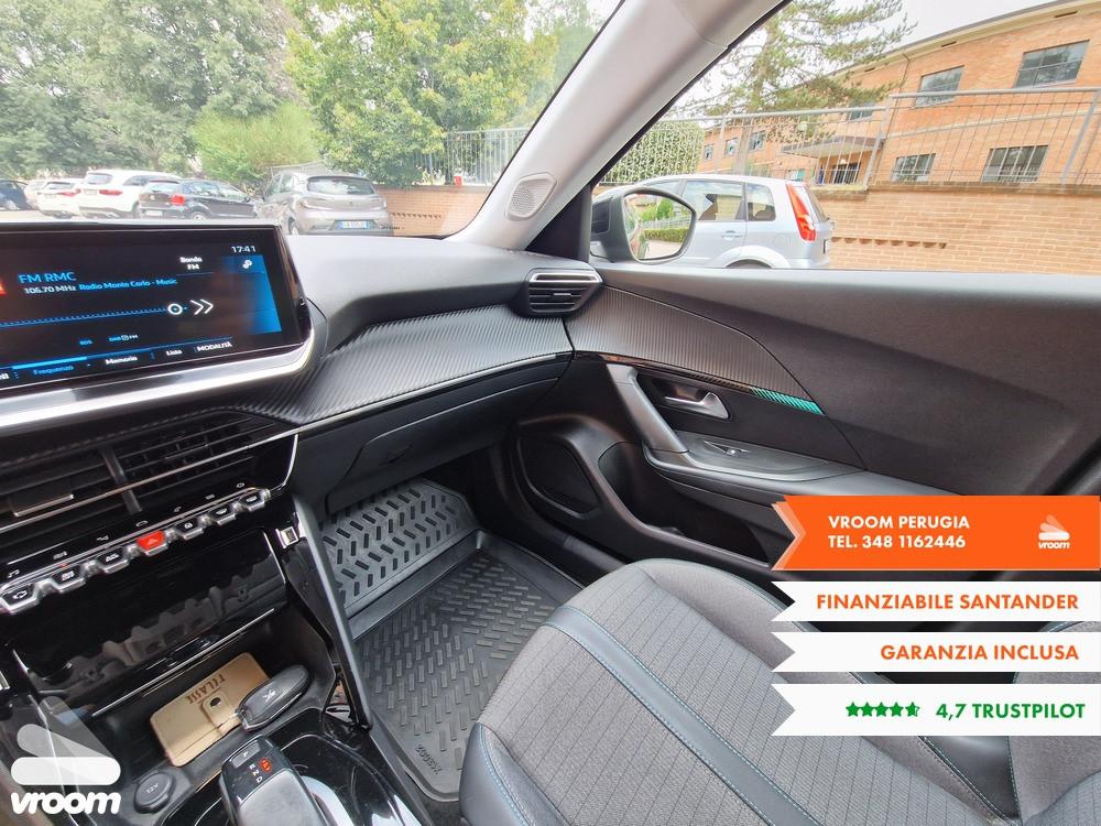 PEUGEOT 2008 1.5 BlueHDi 130cv Allure Pack 11/2021