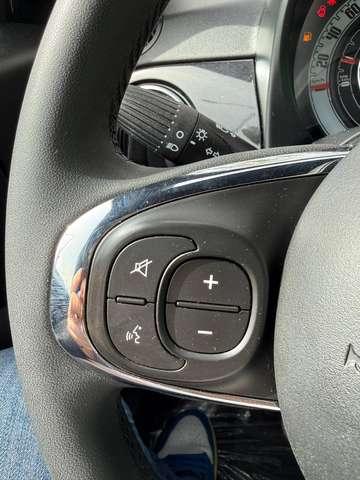 Fiat 500 500 1.0 hybrid 70cv PRONTA CONSEGNA