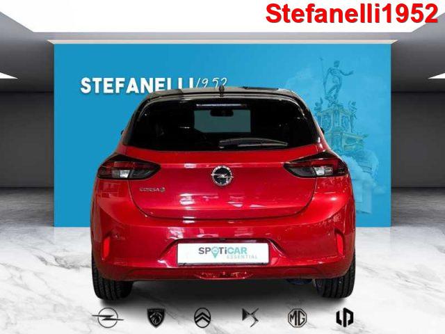OPEL Corsa VI 2020 - e- Elegance