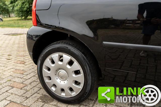 VOLKSWAGEN Lupo 1.4 60CV - NEOPATENTATI - GARANZIA 1 ANNO