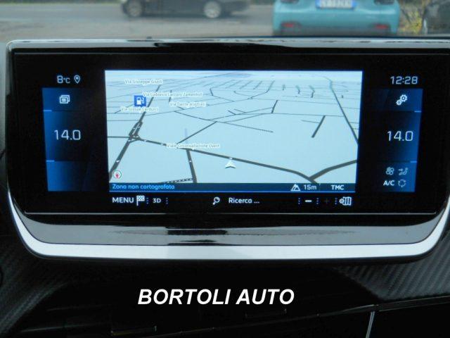 PEUGEOT 2008 BlueHDi 44.000 KM 110cv ALLURE PACK FULL OPTIONAL