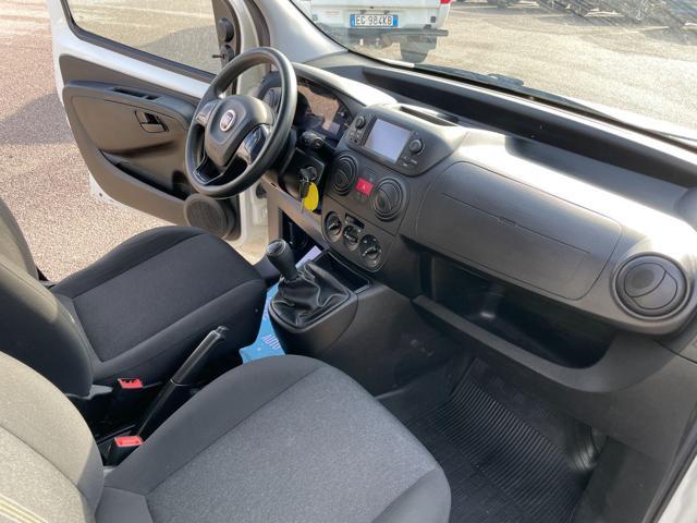 FIAT Fiorino 1.3 MJT 80CV Cargo