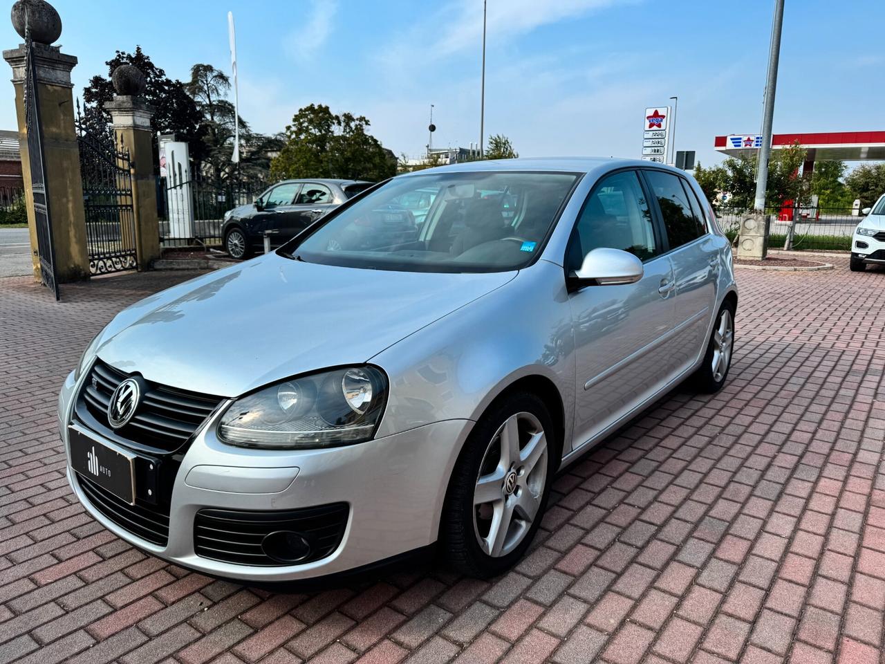 Volkswagen Golf Plus 1.9 TDI DPF Comfortline