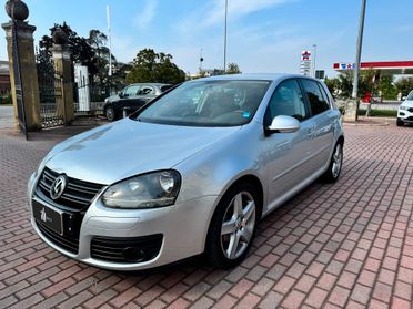 Volkswagen Golf Plus 1.9 TDI DPF Comfortline
