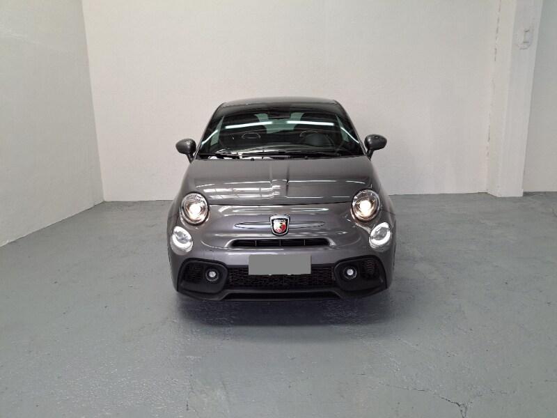 ABARTH 595 595 1.4 Turbo T-Jet 165 CV