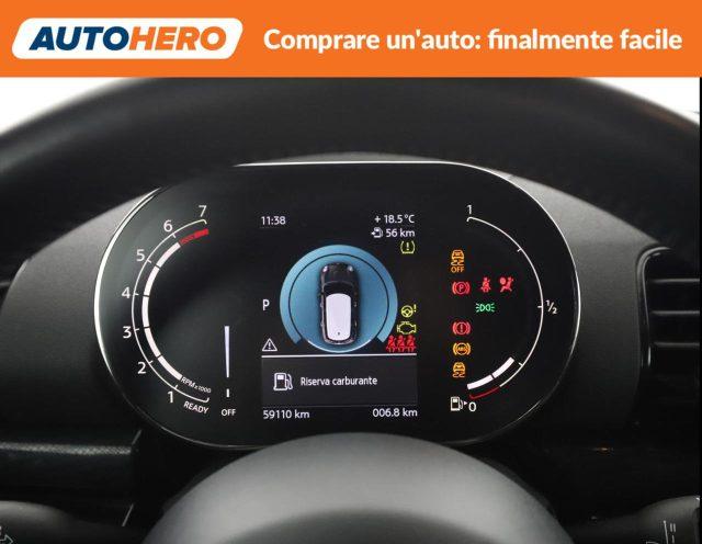 MINI Clubman 1.5 Cooper Clubman