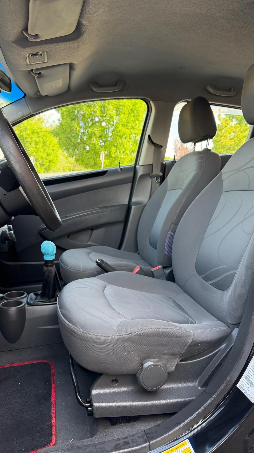 Chevrolet Spark 1.0