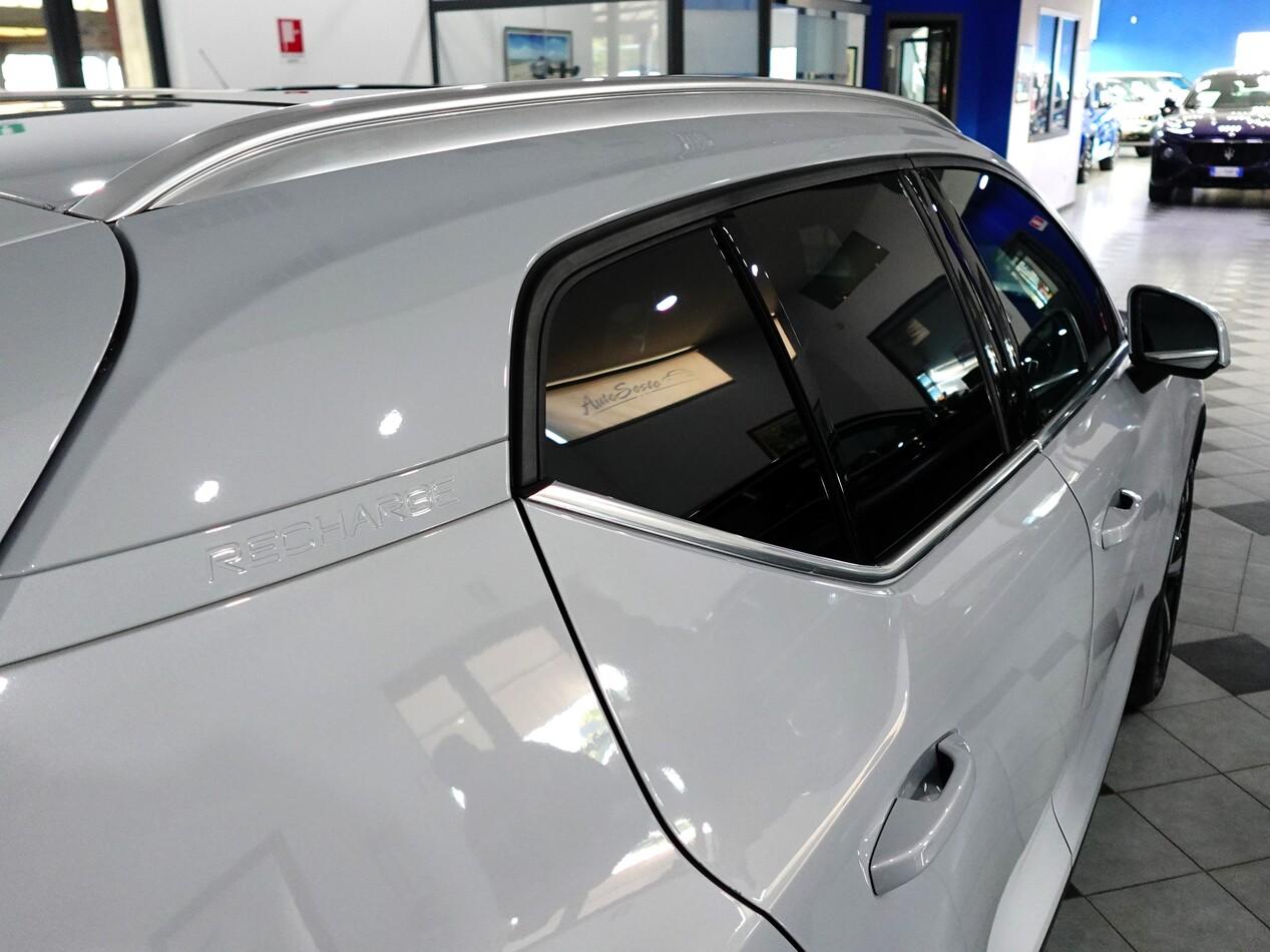 Volvo XC40 1.5 BZ T5 262 CV PHEV INSCRIPTION EXPRESSION