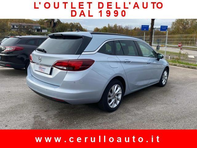 OPEL Astra 1.6 CDTi 110CV Start&Stop Sports Tourer Business