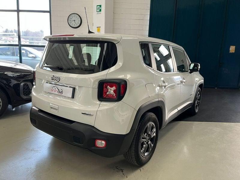 Jeep Renegade Renegade 1.0 T3 Longitude