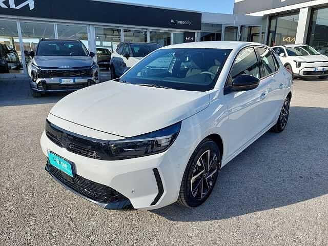 Opel Corsa 1.2 100 CV GS