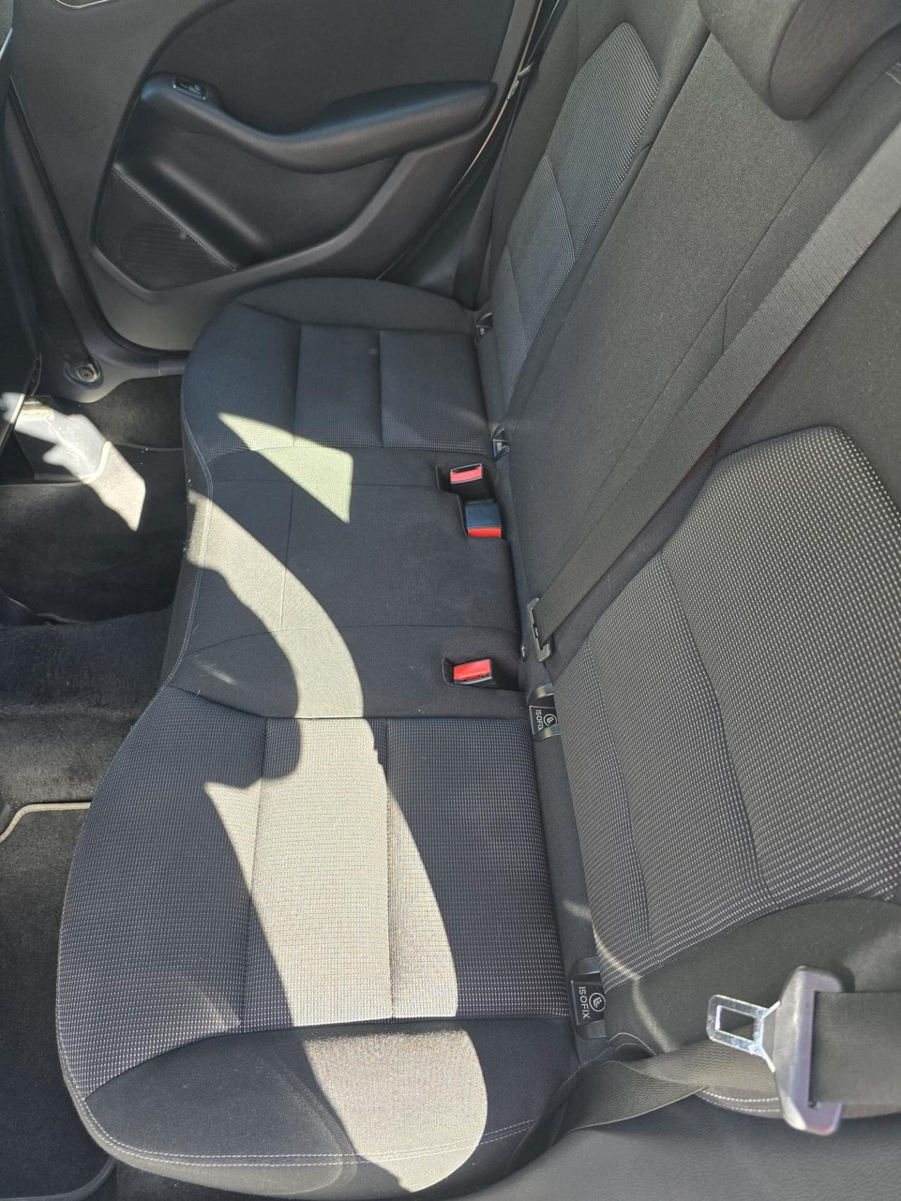 Mercedes-benz B 180 Premium LED CAMERA