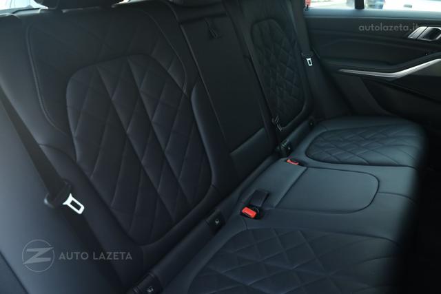 BMW X5 xDrive25d Msport
