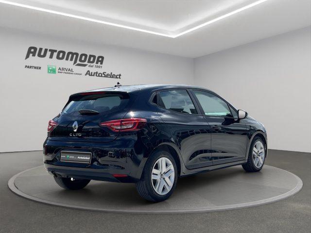 RENAULT Clio 1.0TCe 100 CV GPL