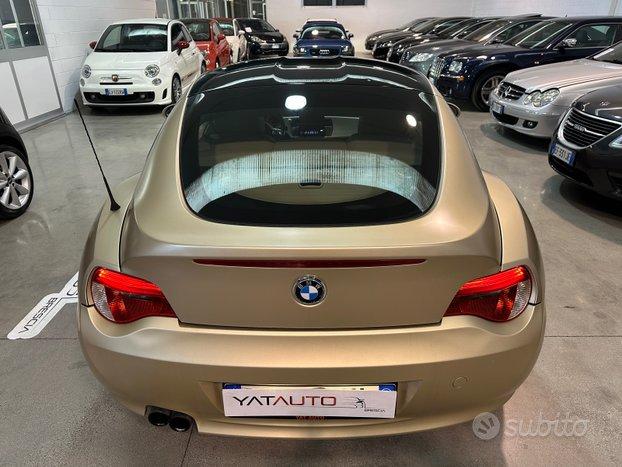 Bmw z4 (e85) - 2007