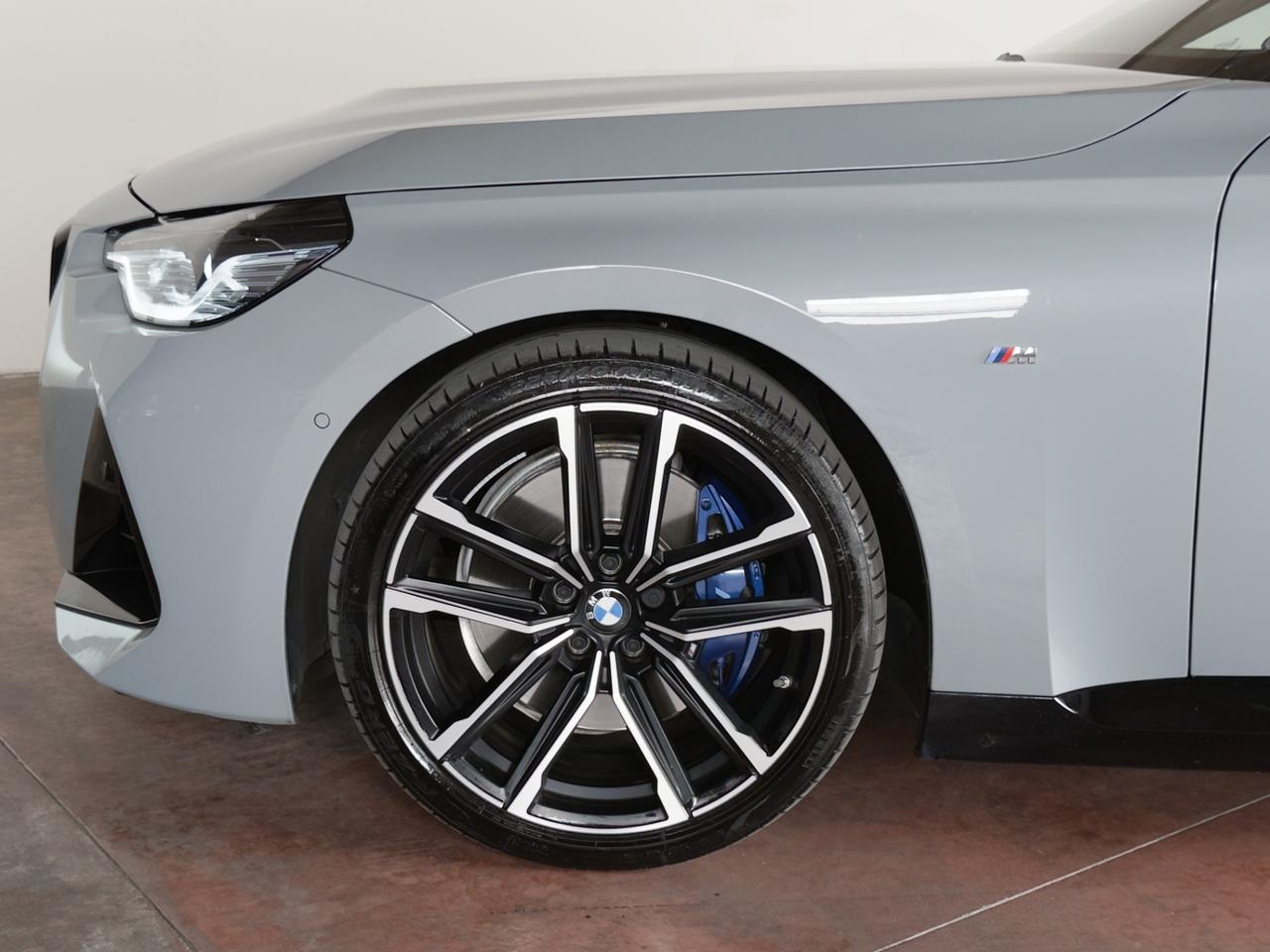 Bmw 220 220d 48V Coupé Msport