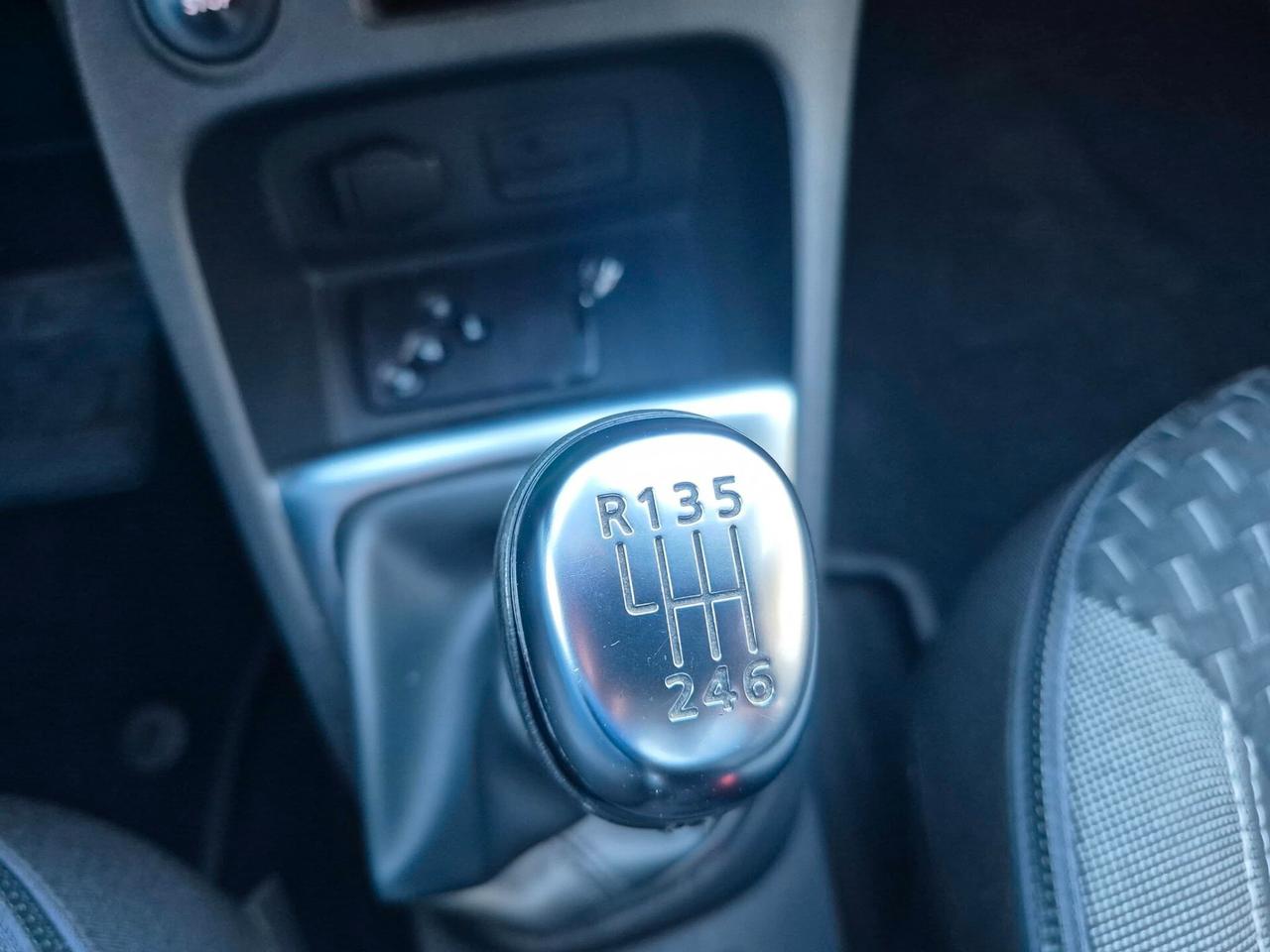 Renault Captur dCi 8V 110 CV Start&Stop Energy Intens