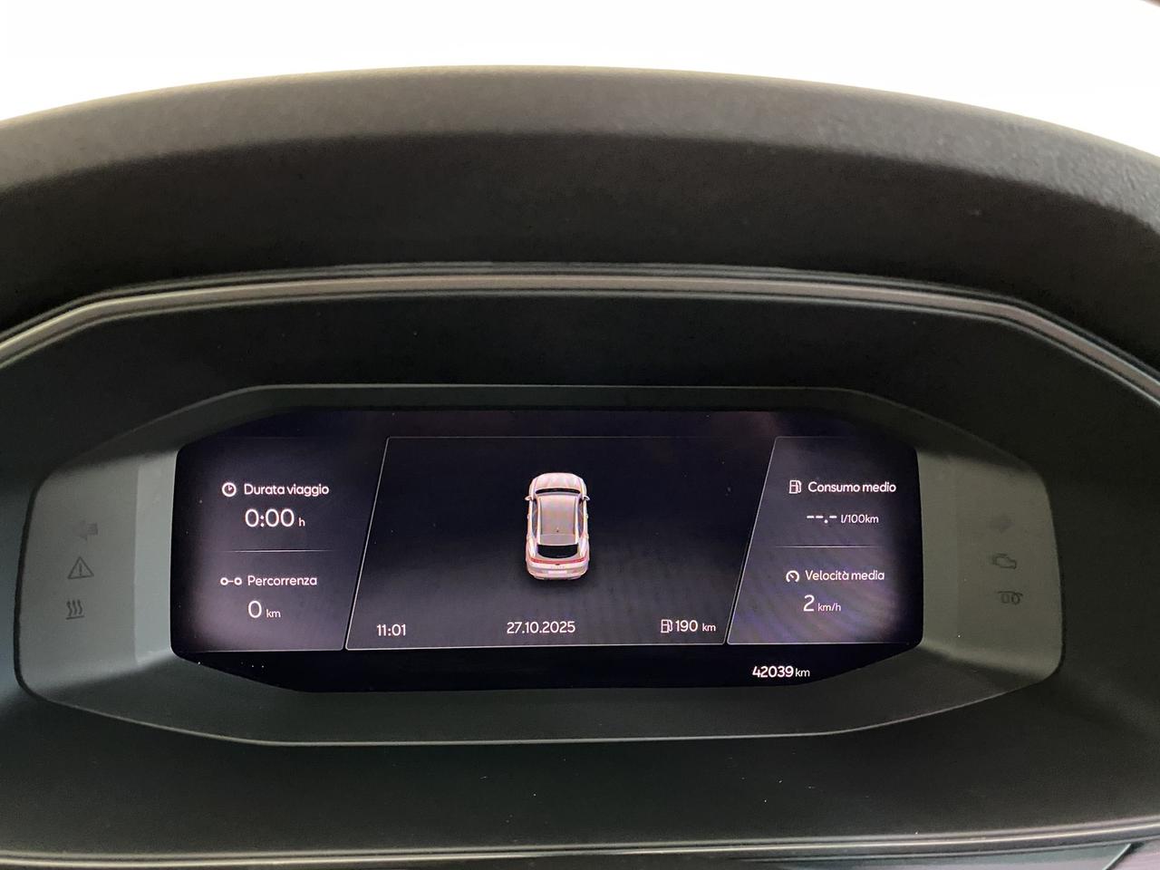 Cupra Formentor 1.5 tsi 150cv dsg