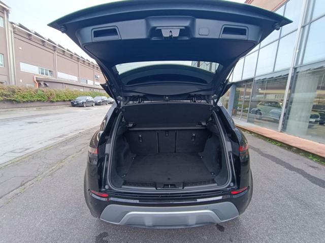 LAND ROVER Range Rover Evoque 2.0D I4 163 CV AWD Auto FULL