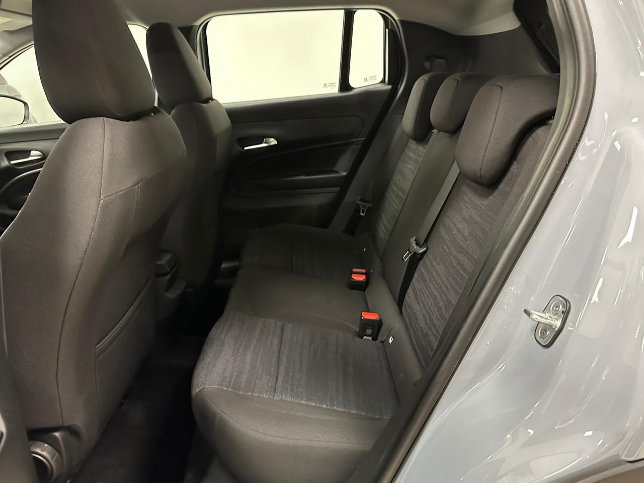 Jeep Avenger 1.2 Turbo 100 CV Longitude km0 - 2025