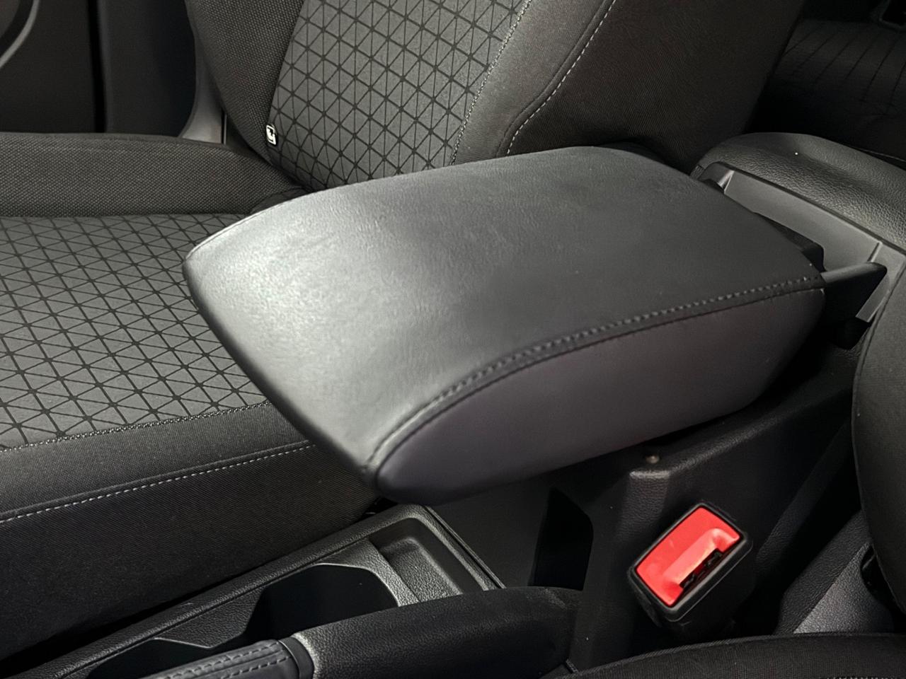 Volkswagen T-Cross 1.0 TSI Full Optional