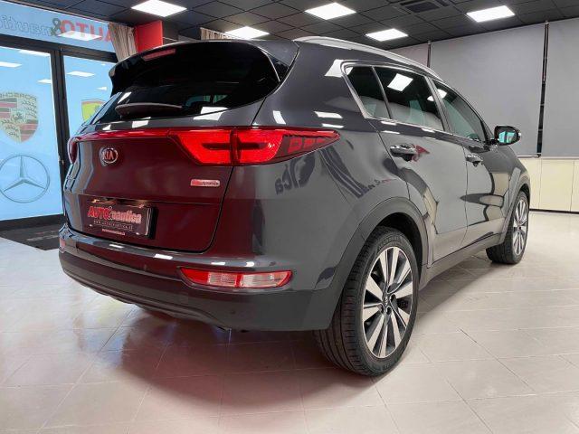 KIA Sportage 1.7 CRDI ECO DYNAMICS - IVA DEDUCIBILE