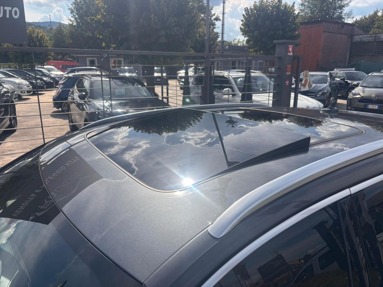 Audi Q3 40 TDI quattro S tronic line edition