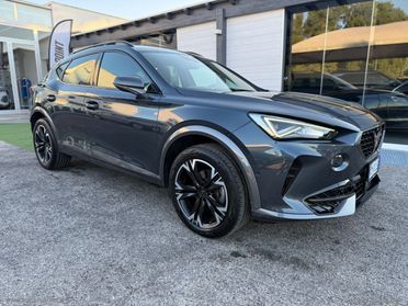 CUPRA Formentor 2.0 TDI 4Drive DSG PACCHETTO LUCI