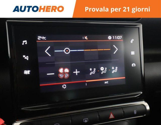CITROEN C3 Aircross PureTech 110 S&S Feel