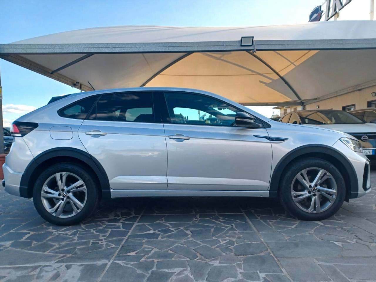 Volkswagen Taigo 1.0 tsi R-Line 110cv