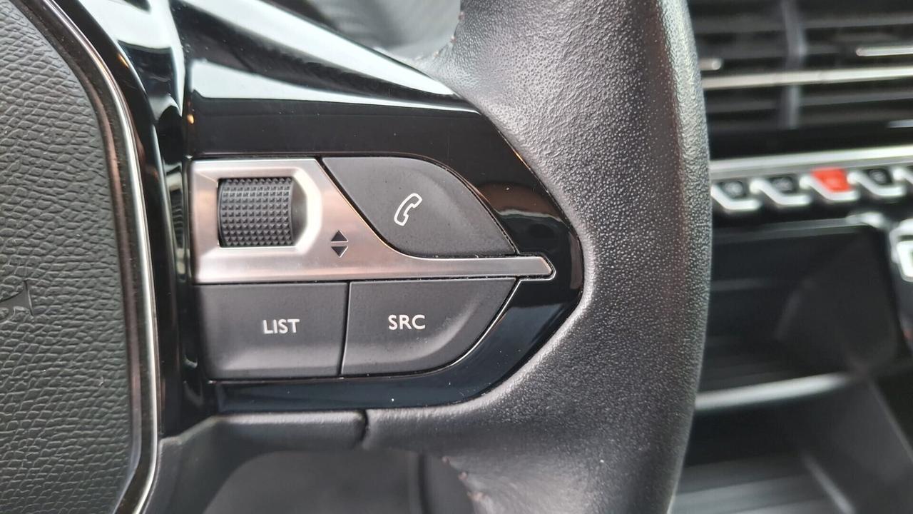 Peugeot 208 PureTech 75 Stop&Start 5 porte Active