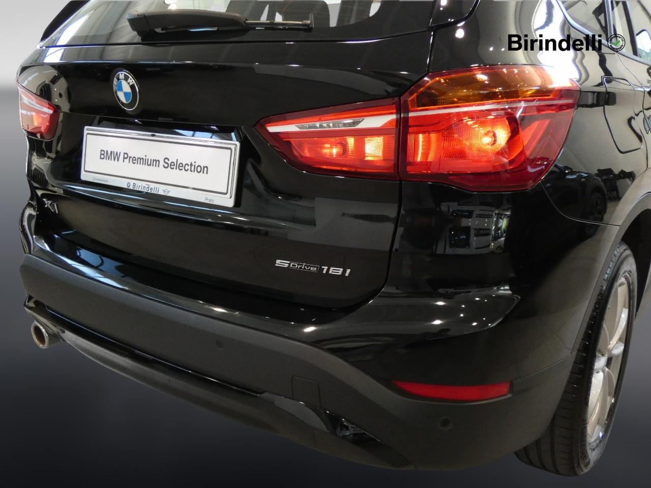 BMW X1 (F48) - X1 sDrive18i Advantage