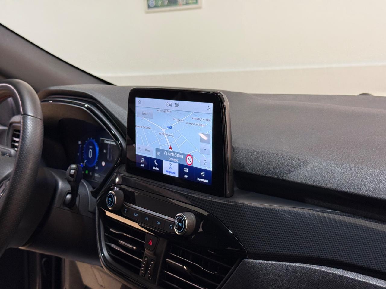 Ford Kuga 1.5 EcoBlue 120 CV 2WD ST-Line