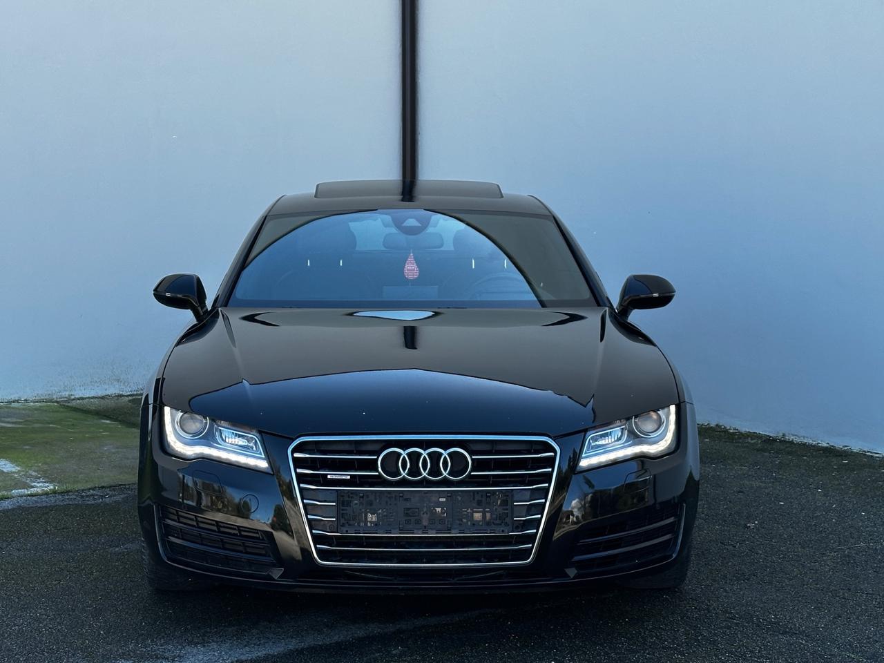 Audi A7 SPB 3.0 TDI 245 CV quattro S-Line