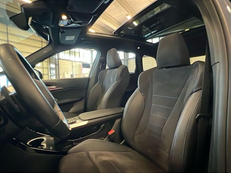 BMW X1 18d sDrive M Sport
