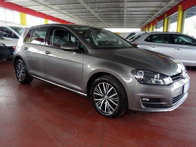 VOLKSWAGEN Golf 1.6 TDI 110 CV DSG 5p. Sport Edition BlueMotion Te