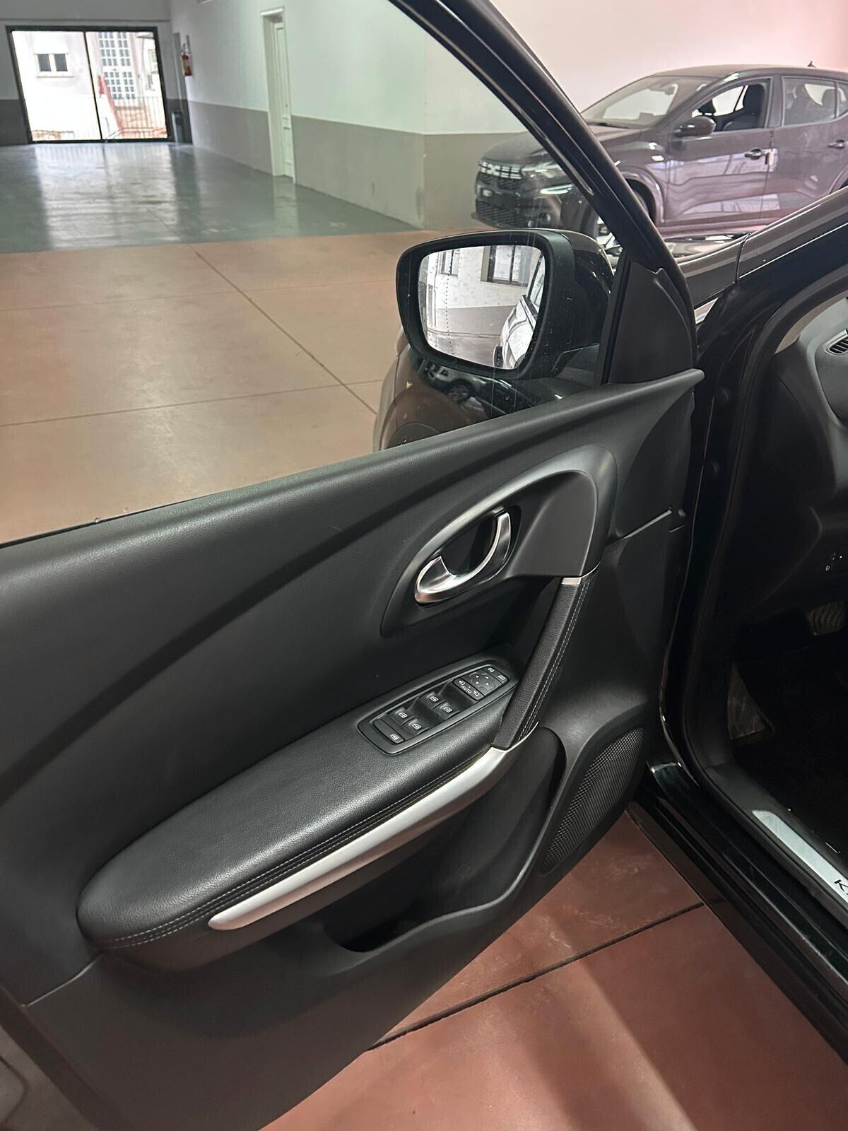 Renault Kadjar Blue dCi 8V 115CV EDC Techno