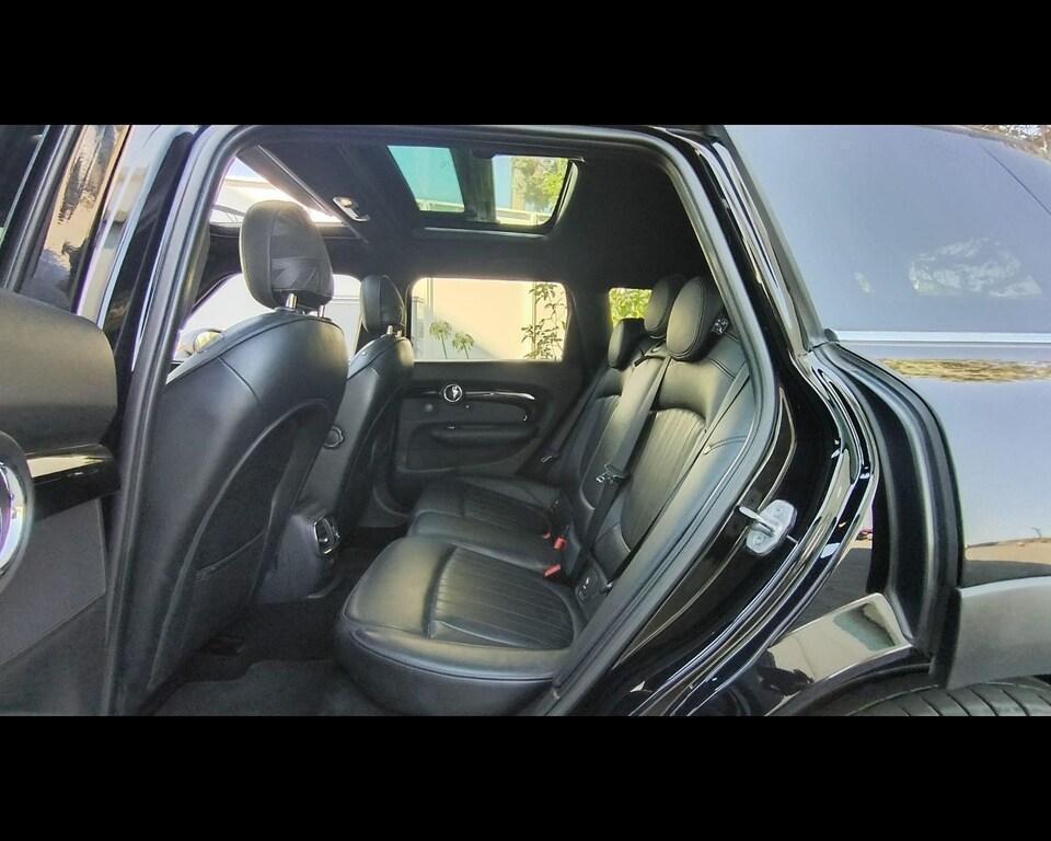 Mini Cooper S Clubman 2.0 Cooper S Hype ALL4 Auto