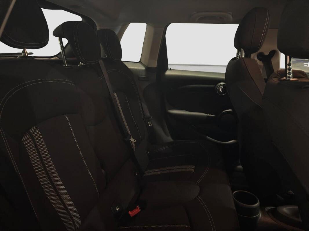 Mini 2.0 Cooper S 5 porte 2.0 benzina 180 cv Aut.2022 TASSO 6%