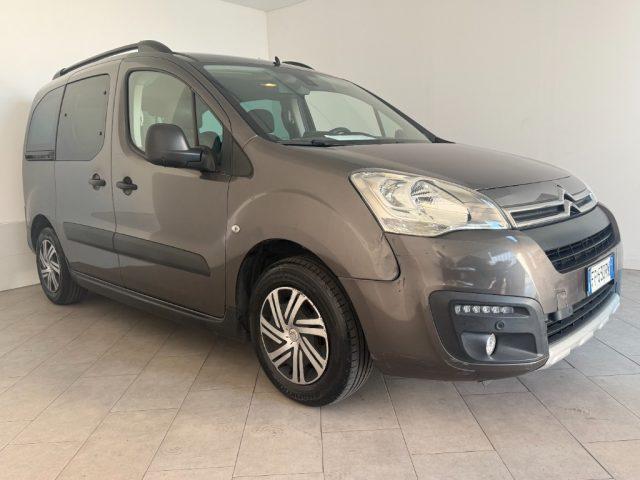 CITROEN Berlingo Multispace BlueHDi 100 S&S ETG6 Feel