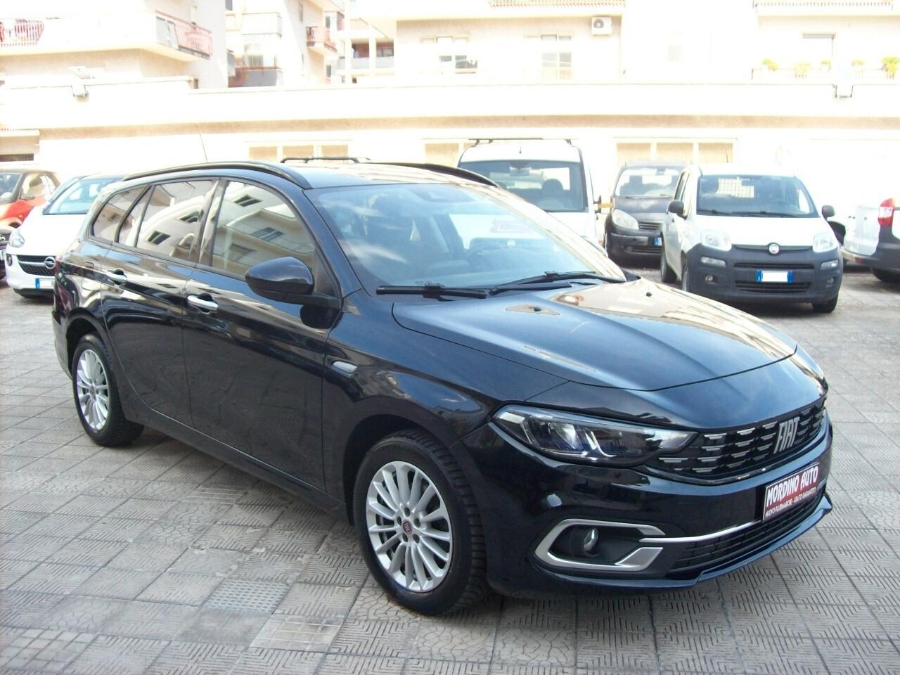Fiat Tipo SW 1.6 Mjt 130CV S&S Business