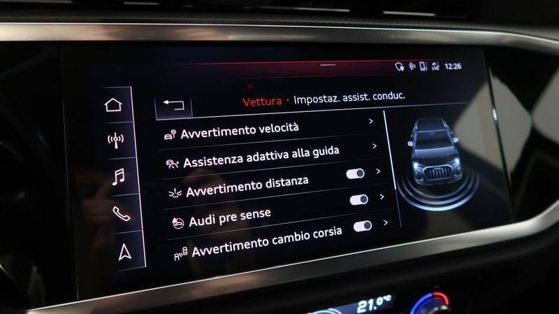 Audi Q3 Q3 35 2.0 tdi Business Advanced s-tronic