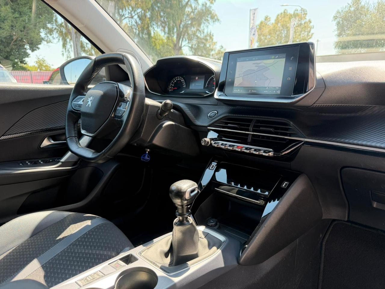 Peugeot 2008 PureTech 130 S&S Active Pack